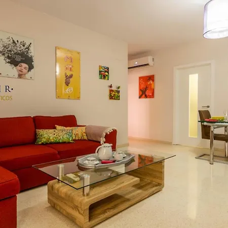 Apartment El Marrubial 2