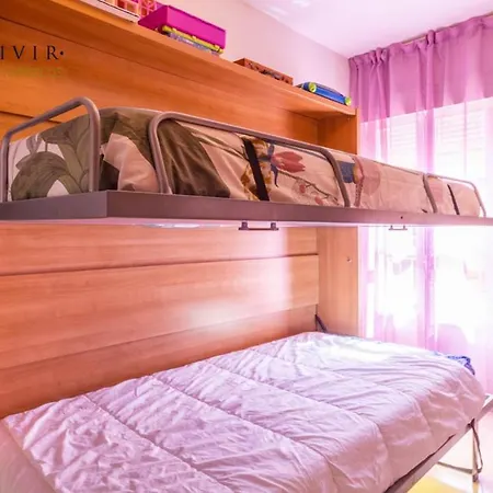 Apartment El Marrubial 2 Cordoba