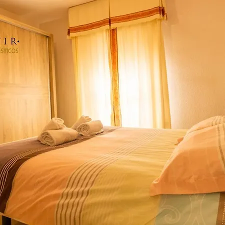 El Marrubial 2 Apartment