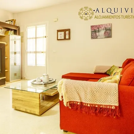 El Marrubial 2 Apartment Cordoba